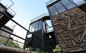 Bangkok Tree House Bang Kachao