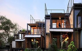 Bangkok Tree House Bang Kachao